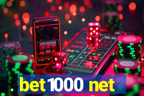 bet1000 net